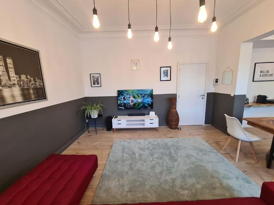 Appartement Duplex Dans Le Centre D'Heusy à Verviers Extérieur photo
