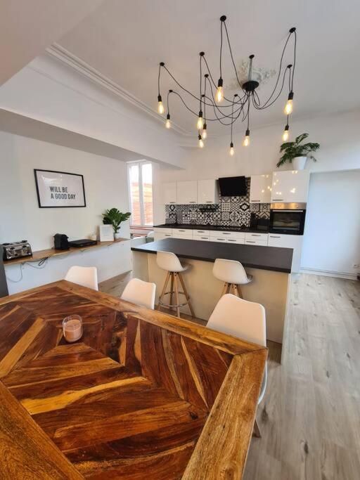 Appartement Duplex Dans Le Centre D'Heusy à Verviers Extérieur photo