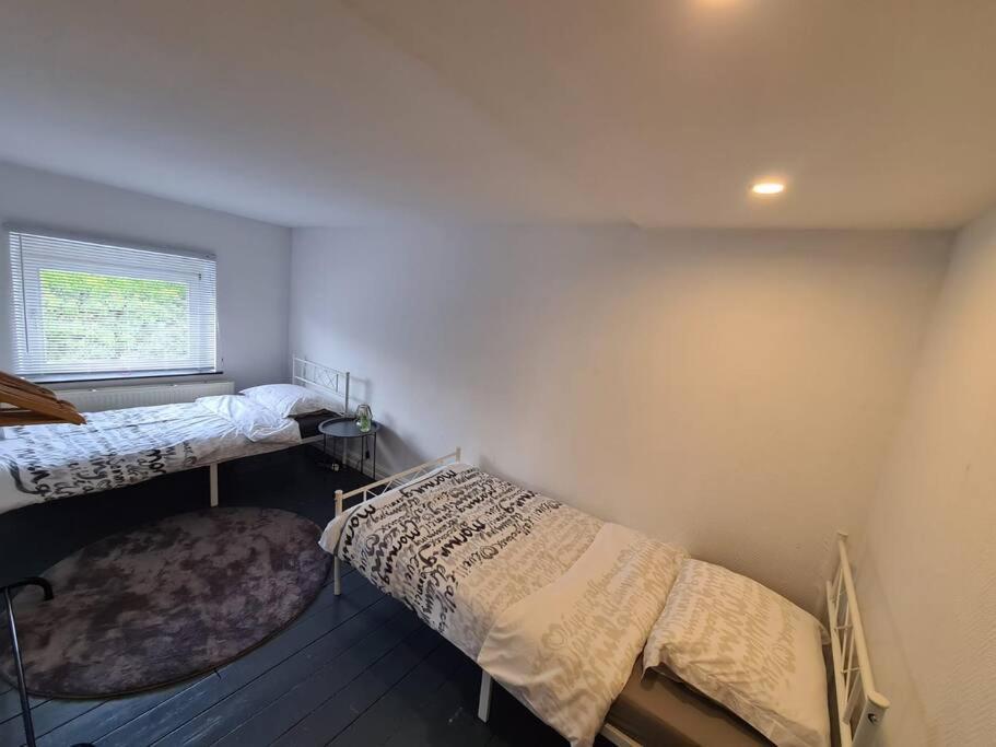 Appartement Duplex Dans Le Centre D'Heusy à Verviers Extérieur photo