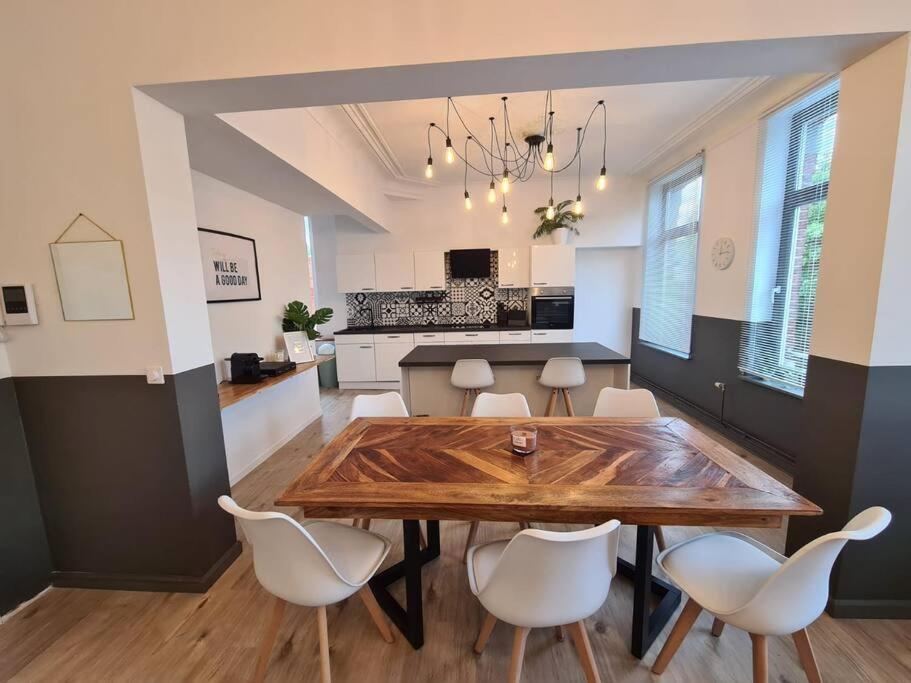 Appartement Duplex Dans Le Centre D'Heusy à Verviers Extérieur photo